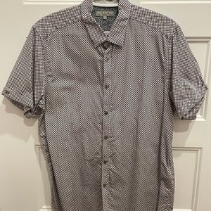 Ted Baker Short Sleeve Shirt